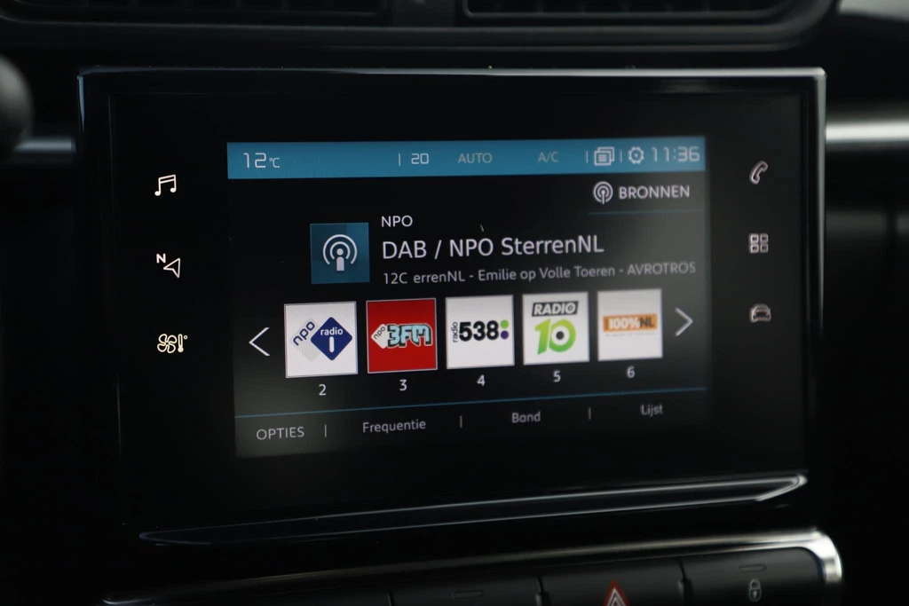 Citroën C3 – foto 17