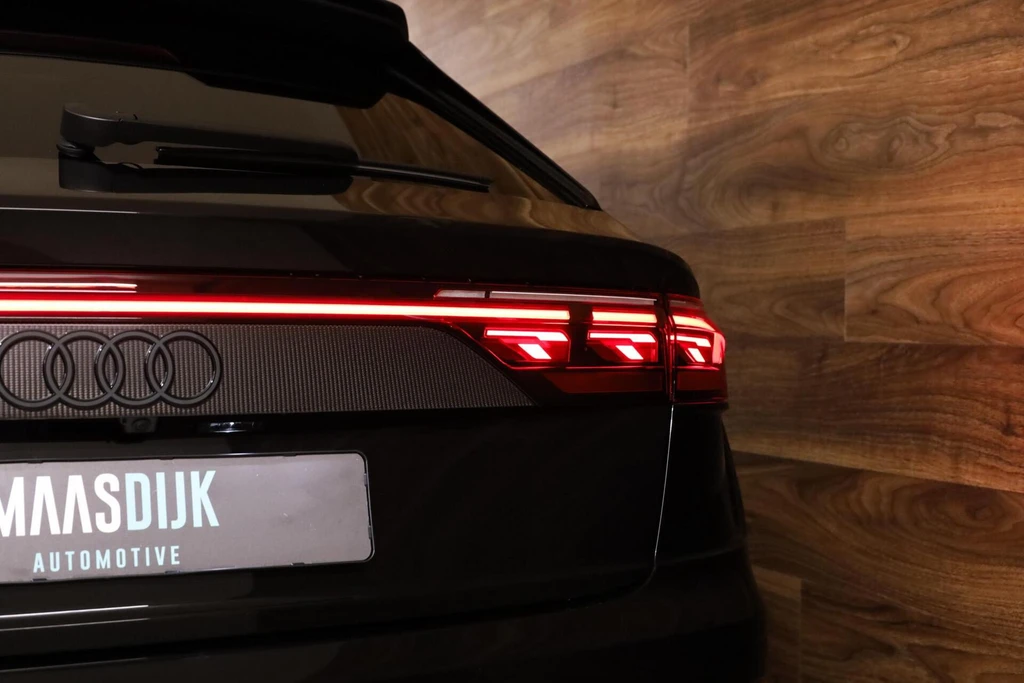 Audi RSQ8 – foto 51