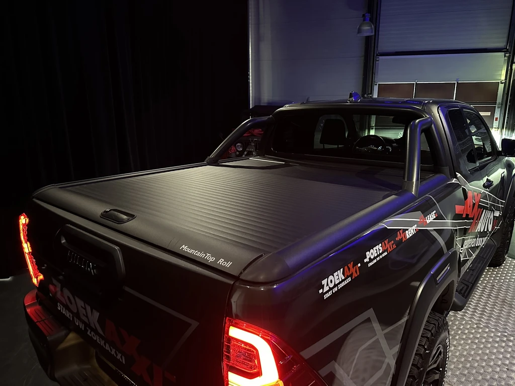Toyota Hilux – foto 13