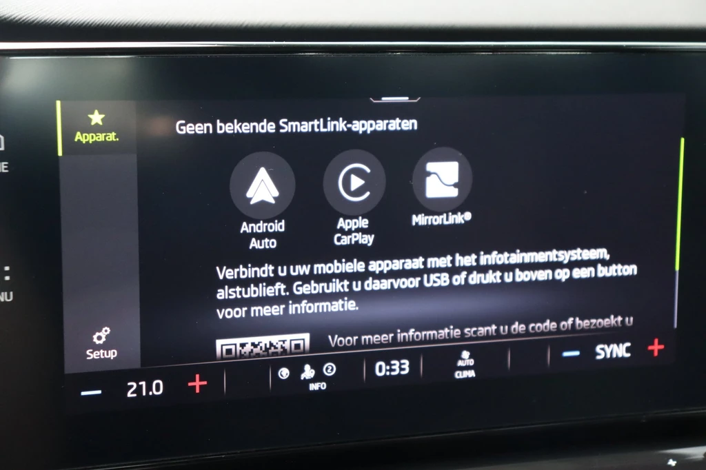 Škoda Octavia – foto 23