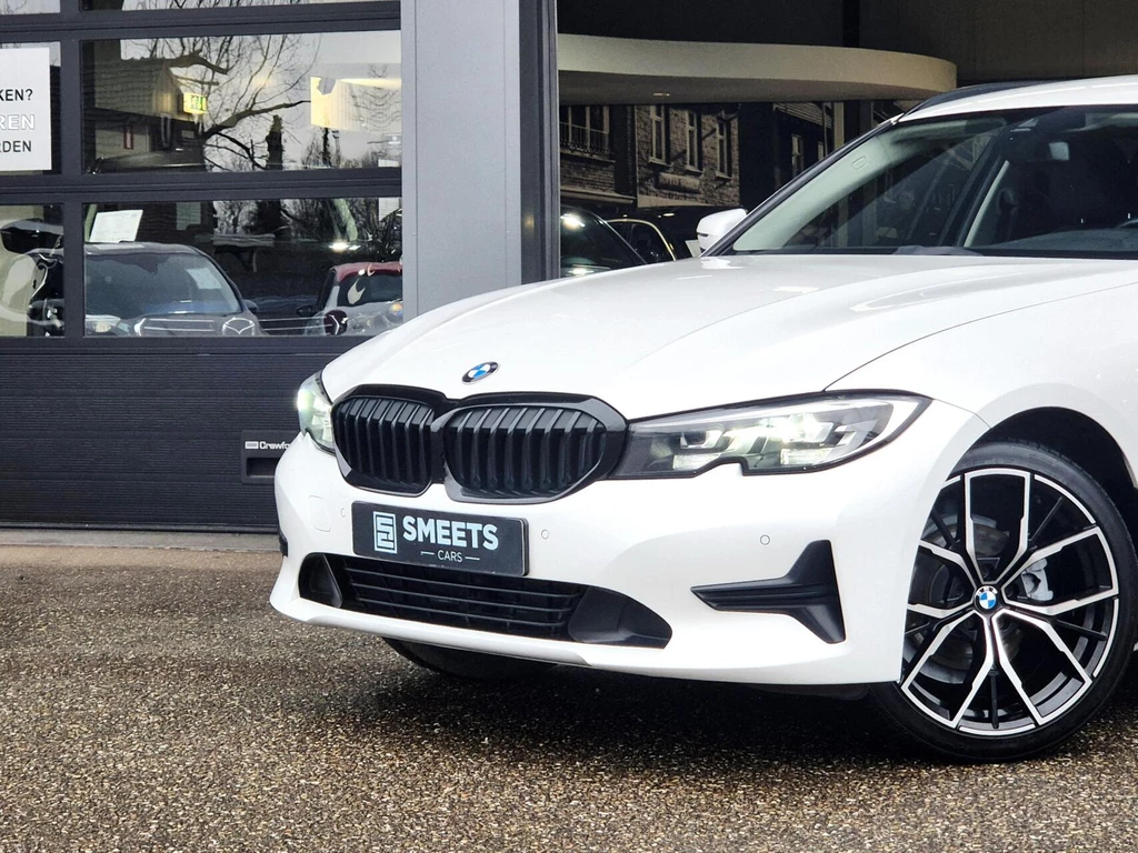 BMW 3 Serie – foto 3