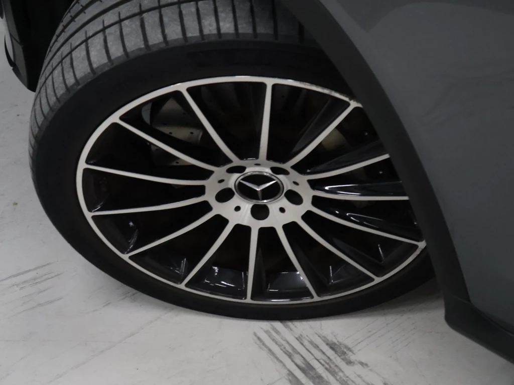 Mercedes-Benz GLC – foto 36