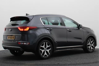 Kia Sportage – thumbnail 8