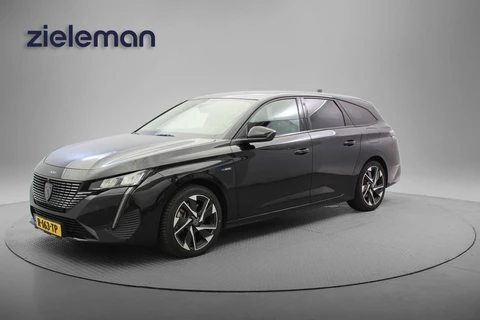 Peugeot 308 SW 1.6 Hybrid 180 Allure Pack Business - Digitaal Cockpit, Carplay, Camera, Trekhaak
