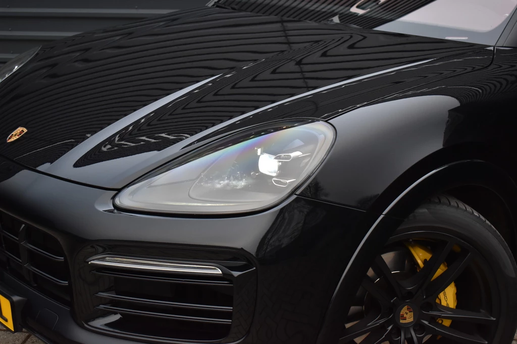 Porsche Cayenne – foto 41