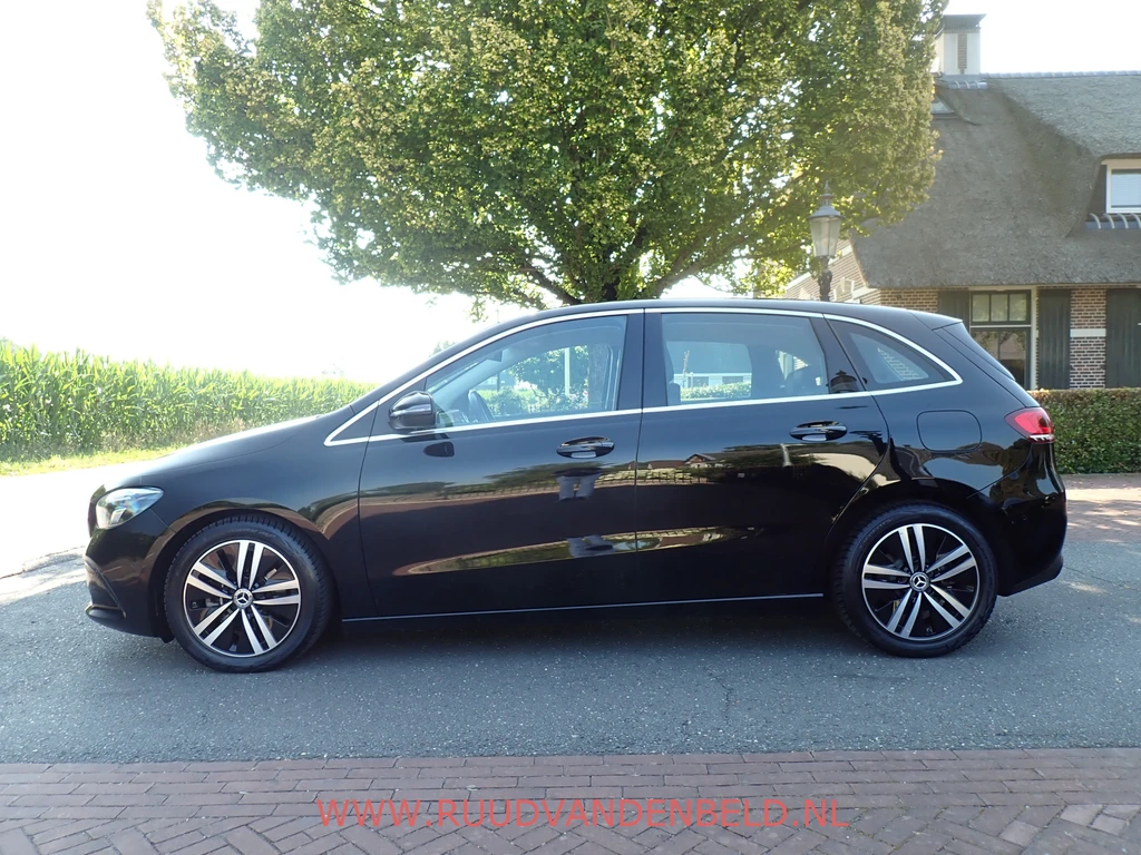 Mercedes-Benz B-Klasse – foto 2