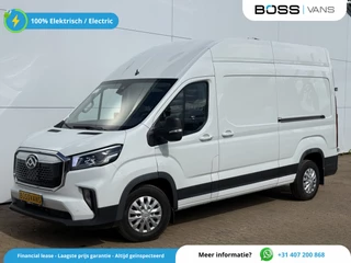 Maxus eDeliver9 – thumbnail 1