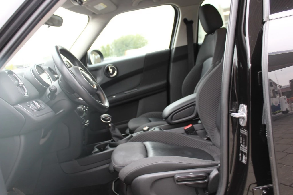 MINI Countryman – foto 11