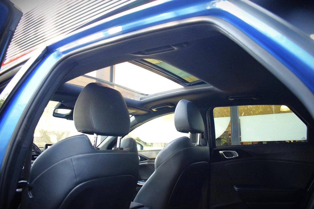 Kia ProCeed – foto 32