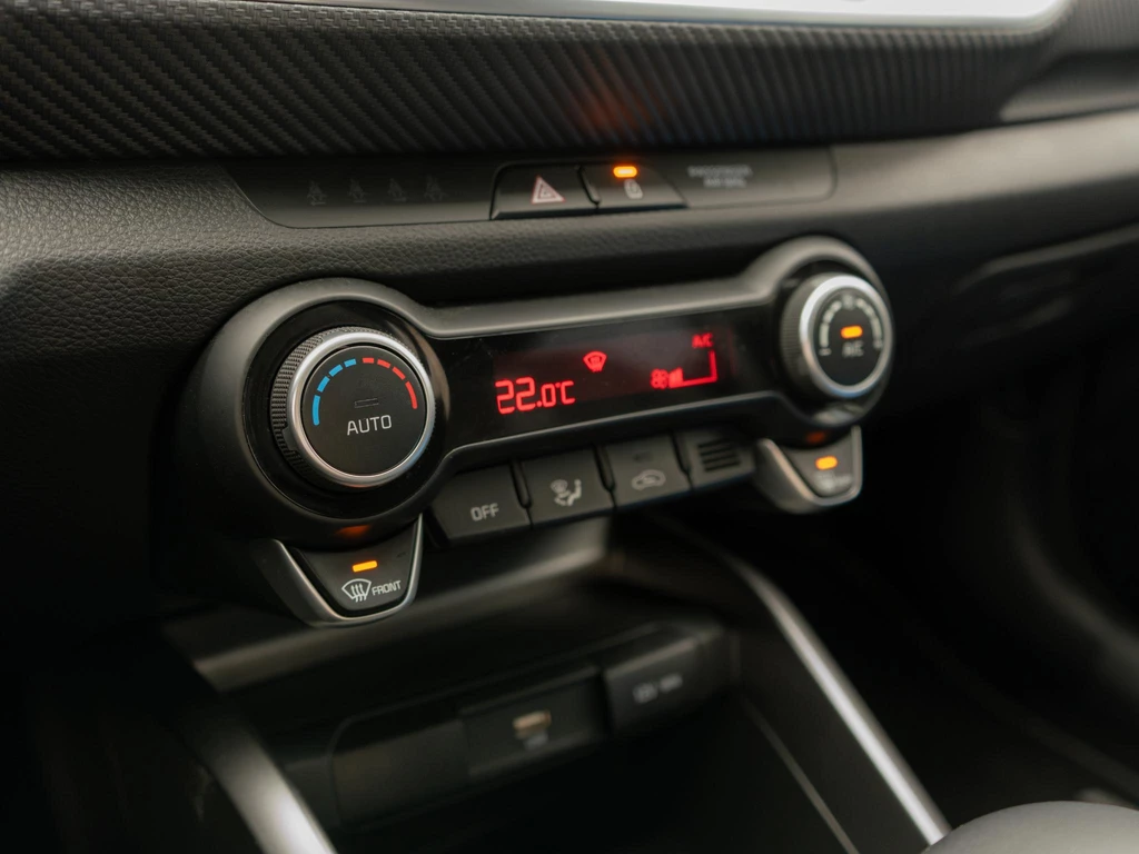 Kia Stonic – foto 11