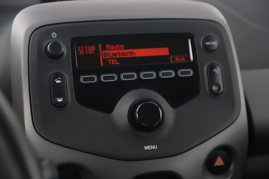 Peugeot 108 – foto 22