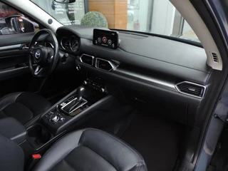 Mazda CX-5 – thumbnail 15