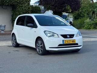 SEAT Mii – thumbnail 13