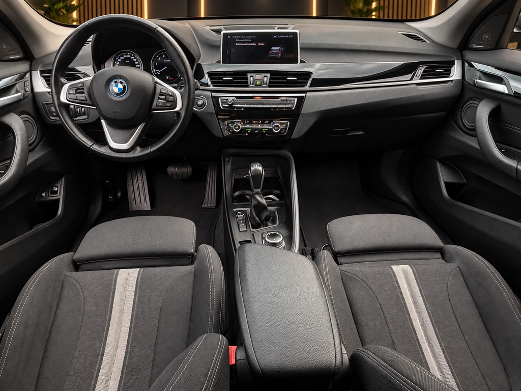 BMW X1 – foto 9