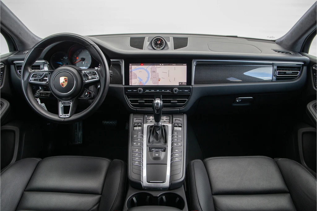 Porsche Macan – foto 11