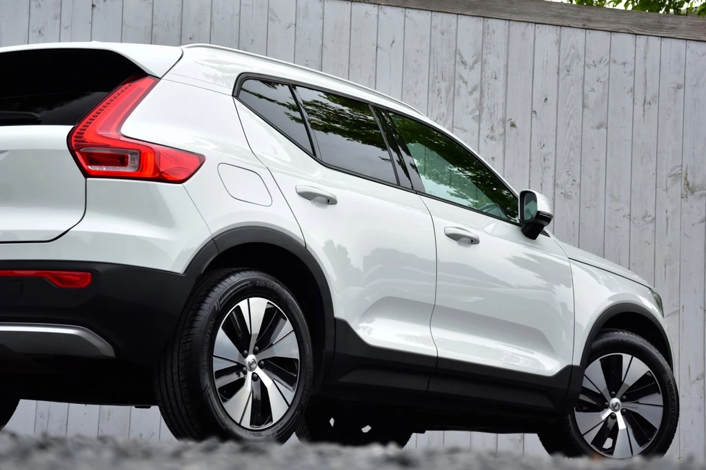 Volvo XC40 – foto 8