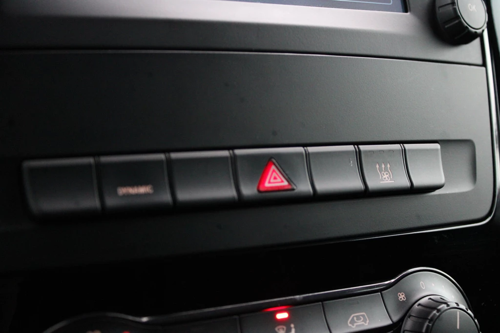 Mercedes-Benz eVito – foto 35