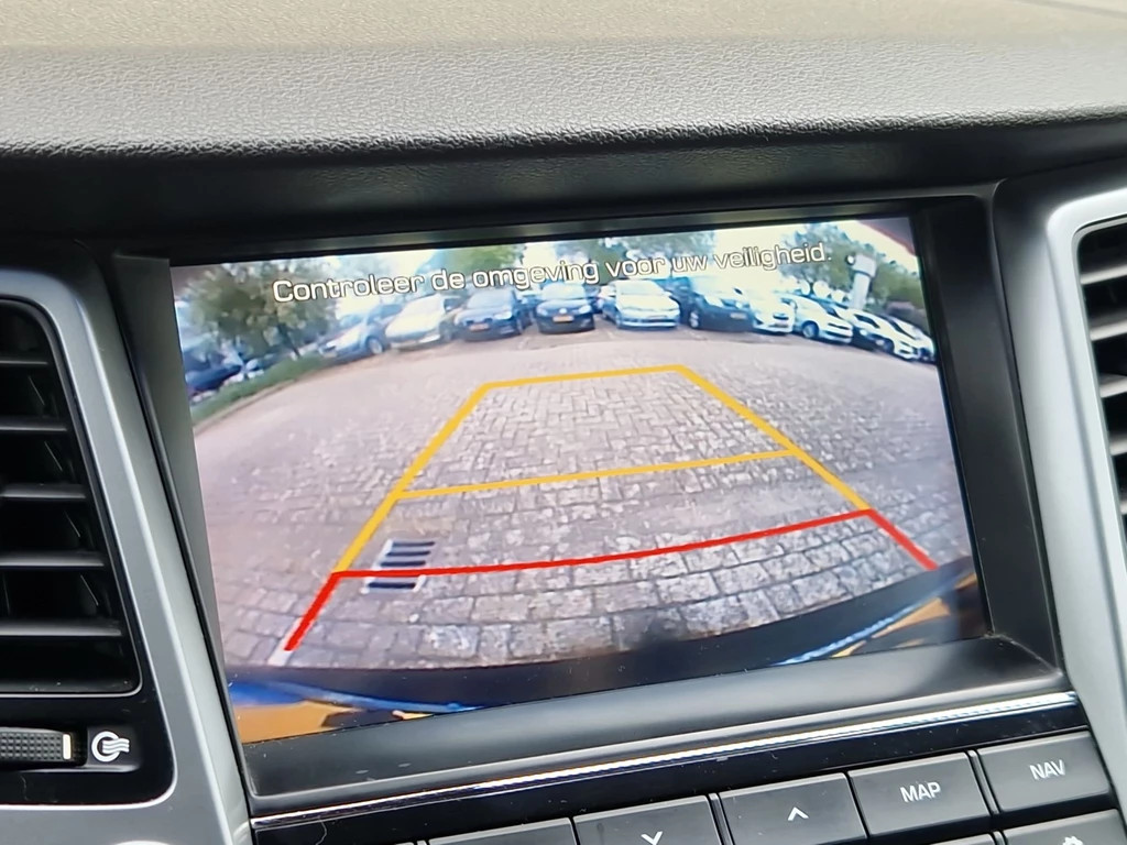 Hyundai Tucson – foto 19