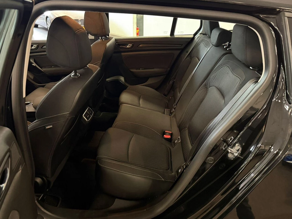 Renault Mégane Estate – foto 12
