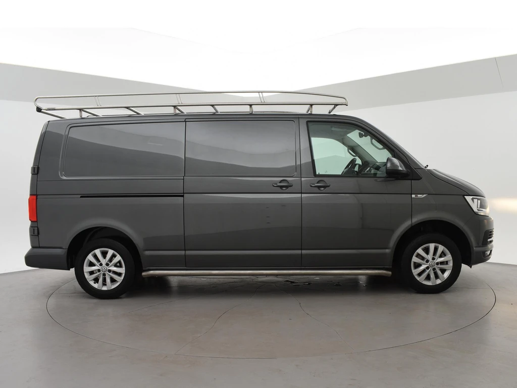 Volkswagen Transporter – foto 5
