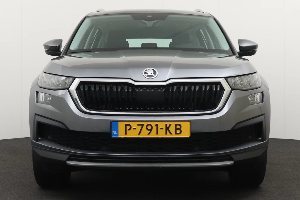 Škoda Kodiaq – foto 6