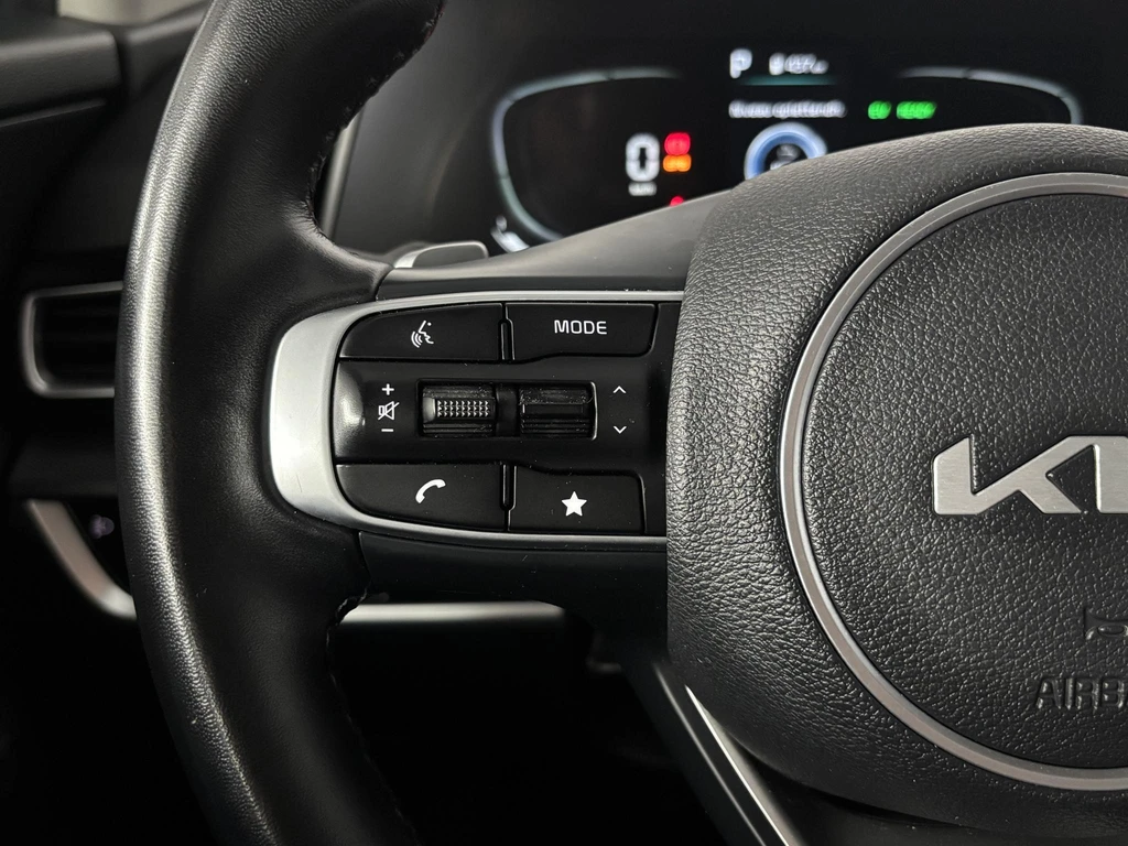 Kia Sportage – foto 21
