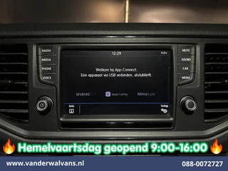 Volkswagen Crafter – thumbnail 7