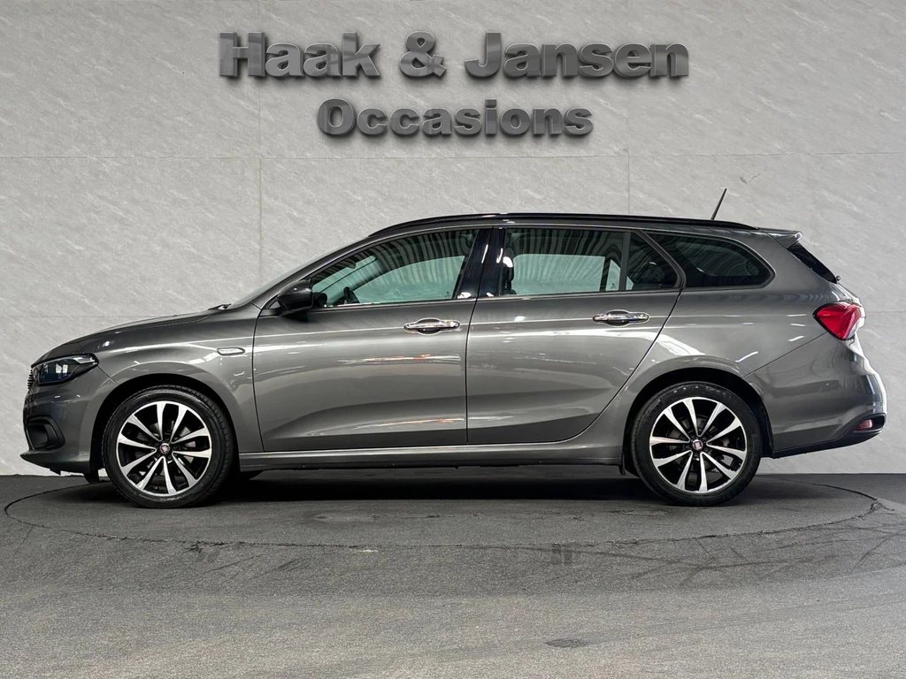 Fiat Tipo – foto 2