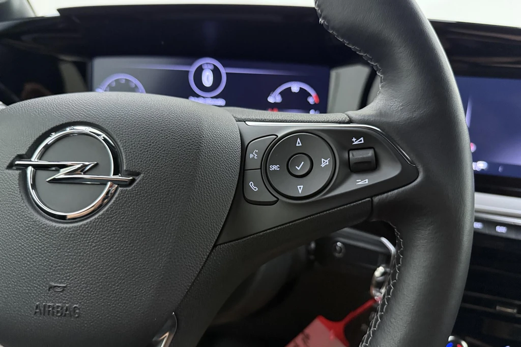 Opel Mokka – foto 20