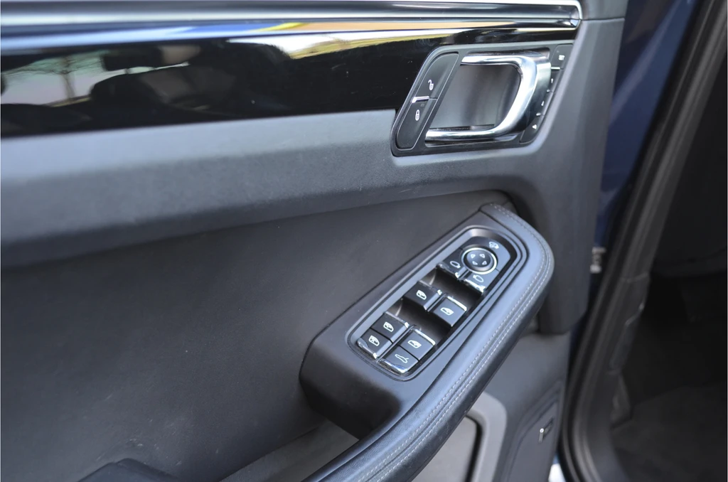 Porsche Macan – foto 24