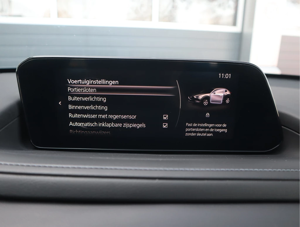 Mazda CX-30 – foto 32