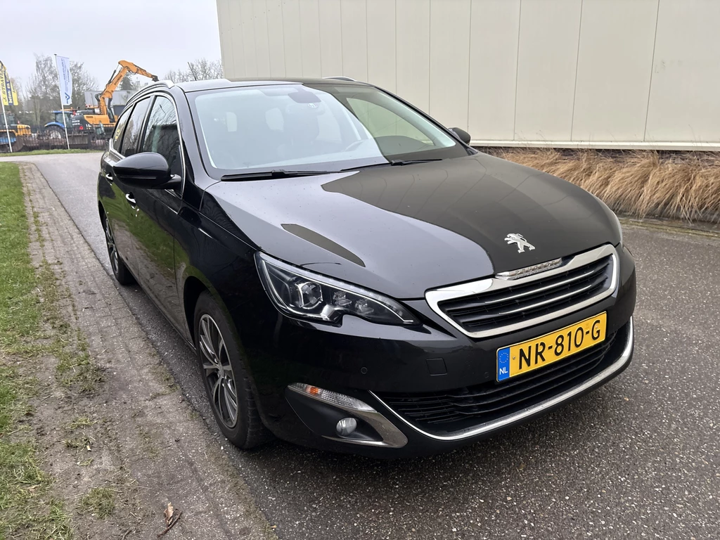 Peugeot 308 – foto 8