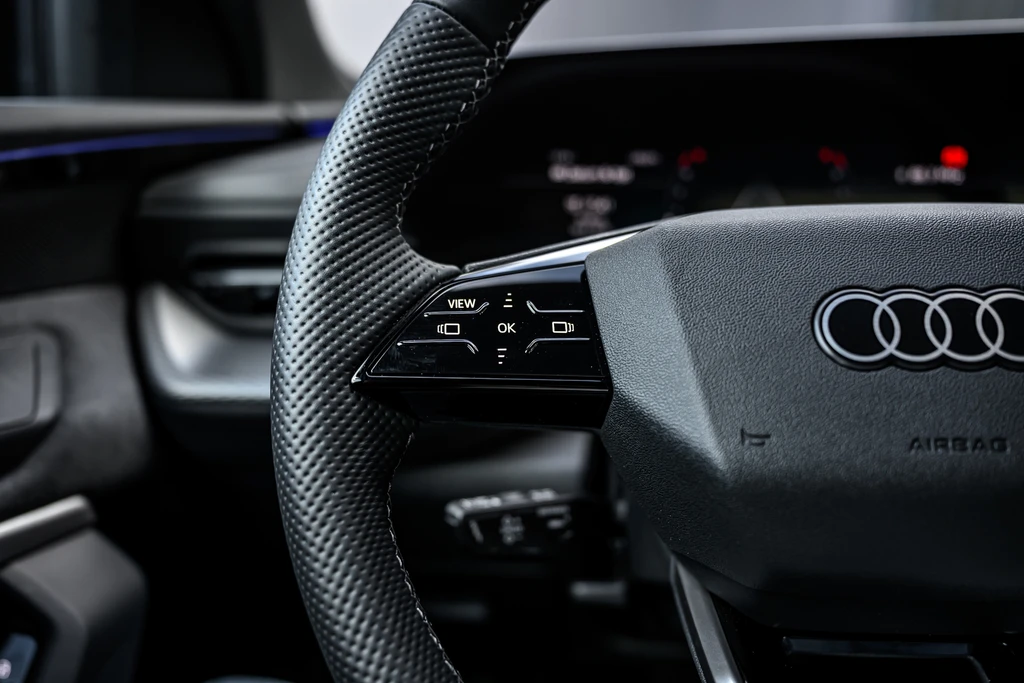 Audi Q5 – foto 22