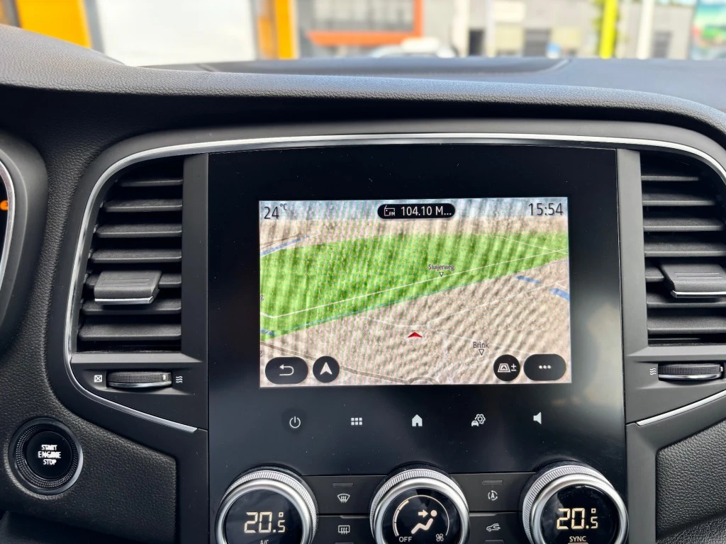 Renault Mégane Estate – foto 19