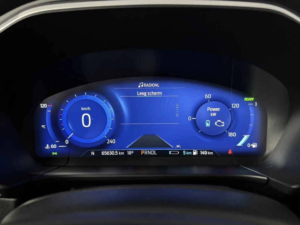 Ford Kuga – foto 20