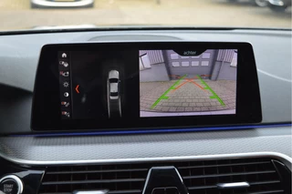 BMW 5 Serie – thumbnail 16