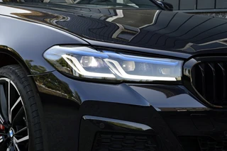 BMW 5 Serie – thumbnail 42
