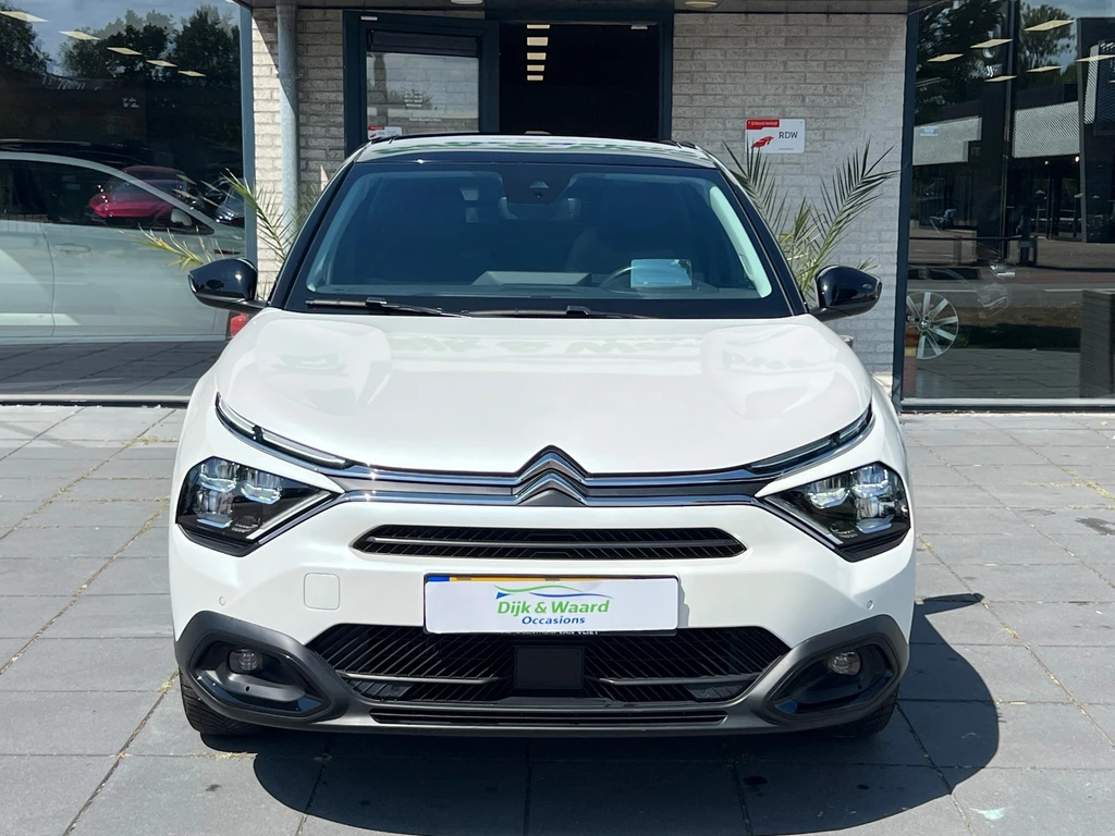 Citroën C4 – foto 7