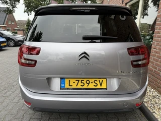 Citroën Grand C4 Spacetourer – thumbnail 6