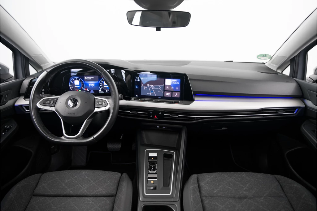 Volkswagen Golf – foto 10