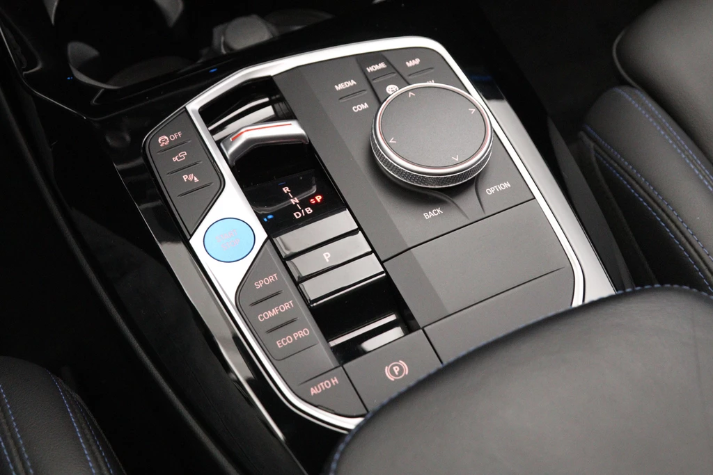 BMW iX3 – foto 15
