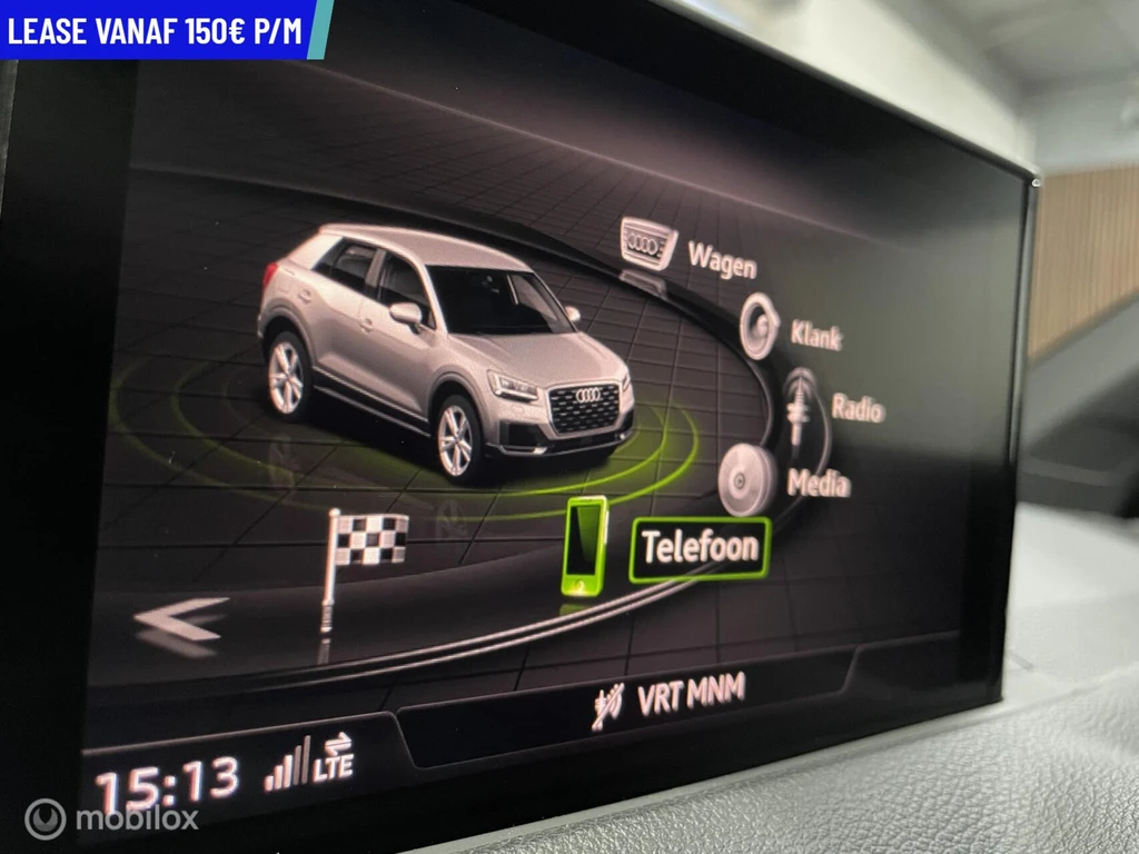 Audi Q2 – foto 39