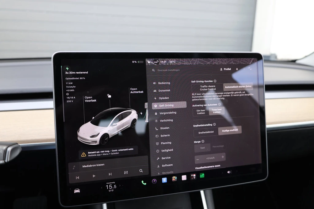 Tesla Model 3 – foto 15