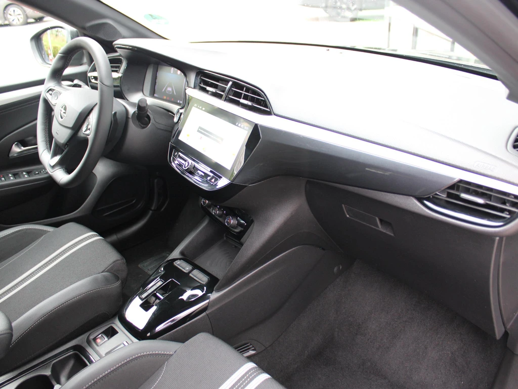 Opel Corsa – foto 15