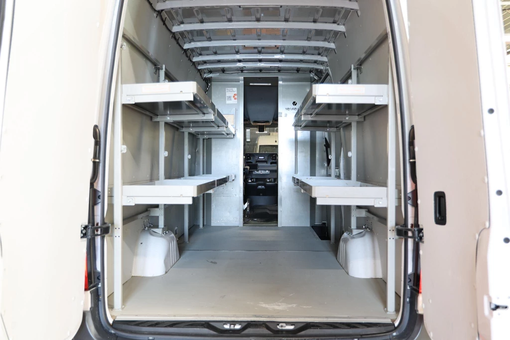 Mercedes-Benz Sprinter – foto 7