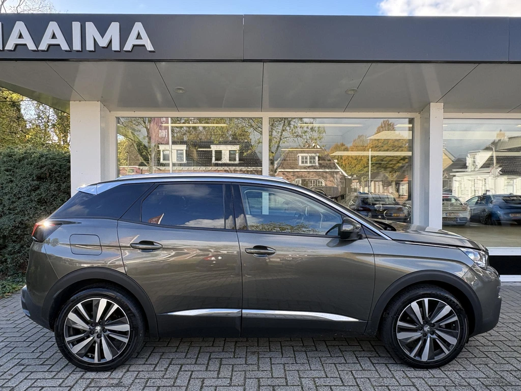 Peugeot 3008 – foto 4