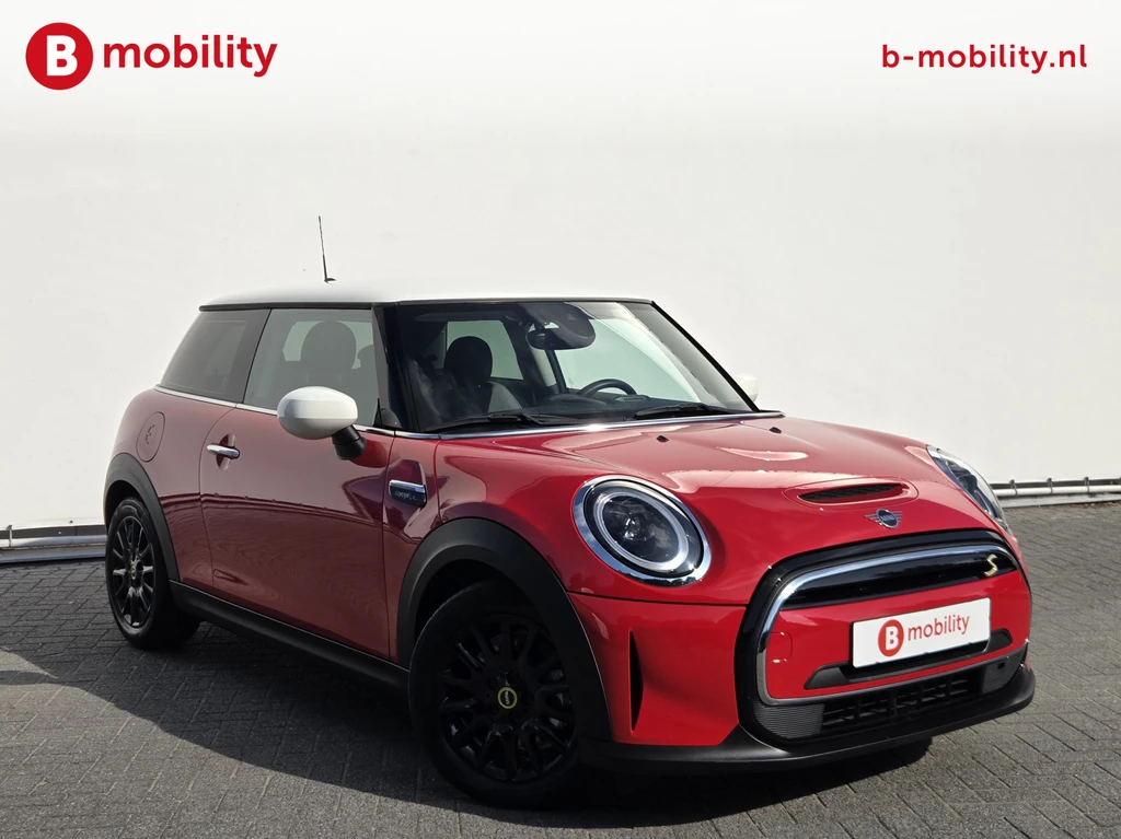 MINI Electric – foto 8