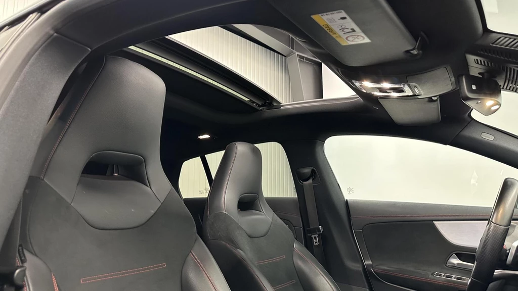 Mercedes-Benz CLA – foto 22