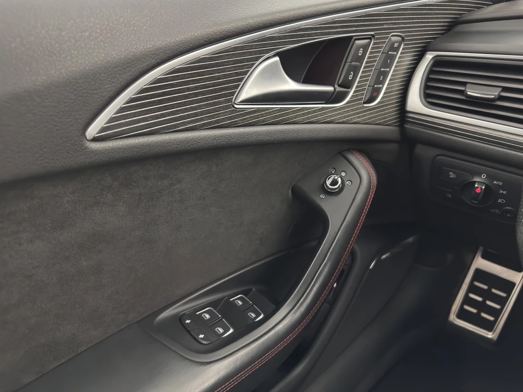 Audi A6 – foto 22