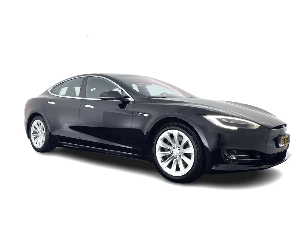 Tesla Model S – foto 5